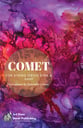 Comet Orchestra sheet music cover